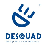 DESQUAD - Designed for People Souls
